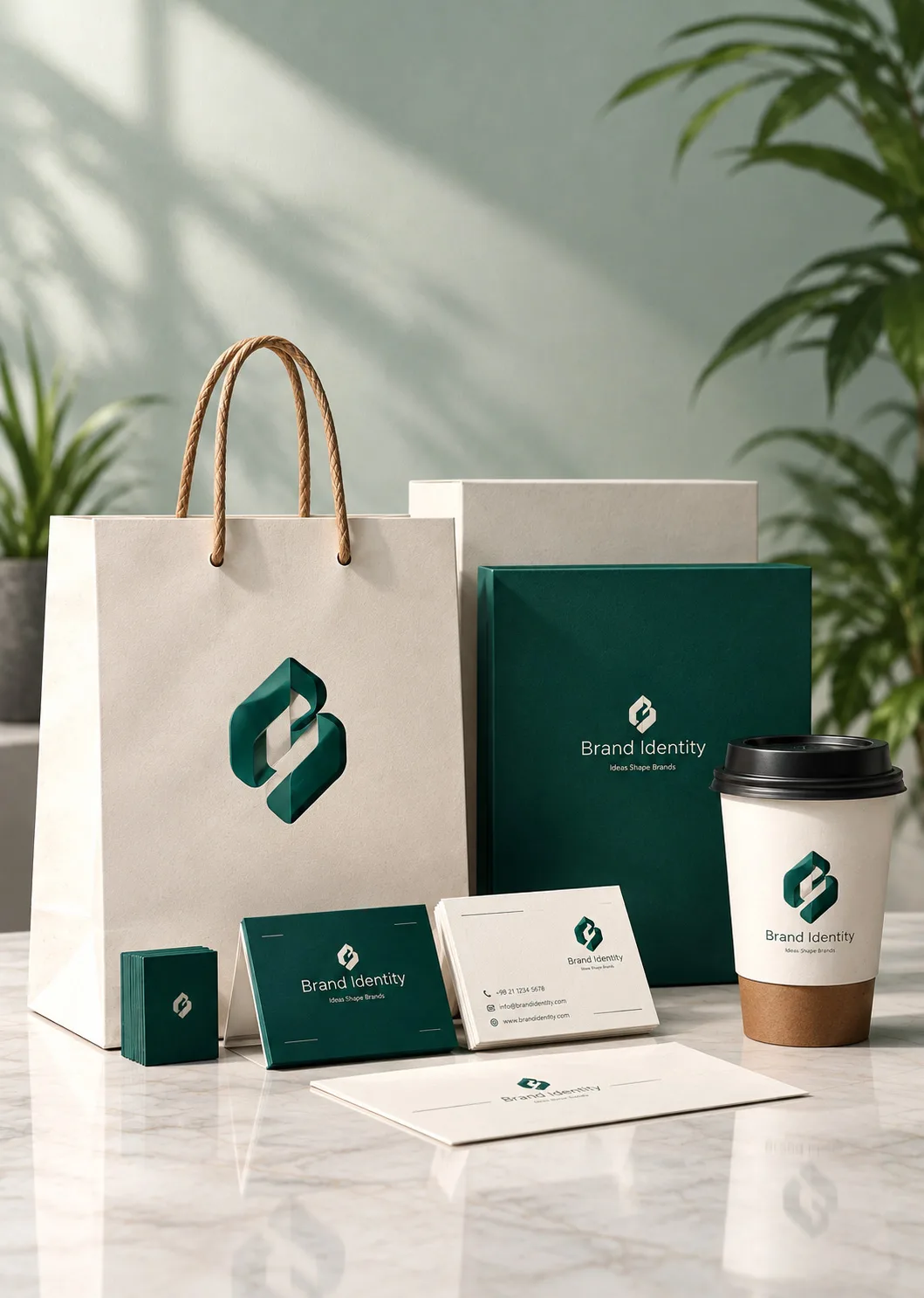 طراحی لوگو برای ساختن یک هویت ماندگار